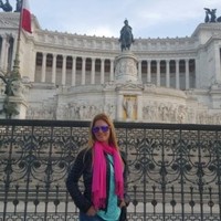 MARIA FLORENCIA Borello