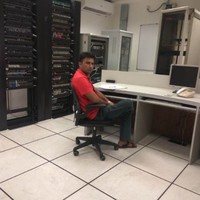 Deepak Kumar Sharma