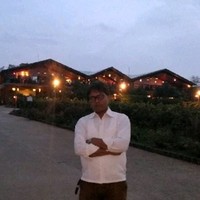 Arun Kumar Pravakar