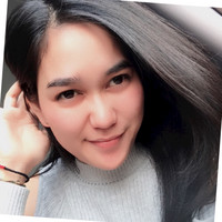 Deisy Harianja