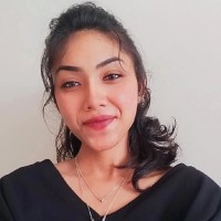 Ayushi Patel