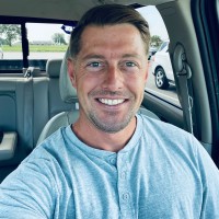 Kristopher Jackson