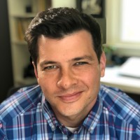 Brandon Mead