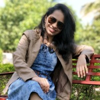 Dr. Prajakta Kadale