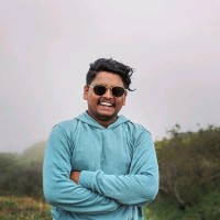 Shashank Sattigoudar