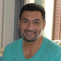 Nader Anwar