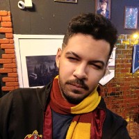 Vinicius Barbosa da Silva