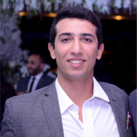 Ashraf Shaker