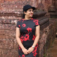 Shubha Rao