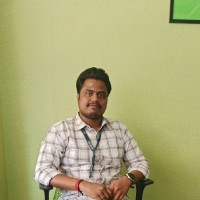 Vineeth Duvva