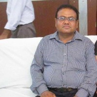 Anurag Mathur