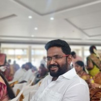 Vignesh Peachiappan