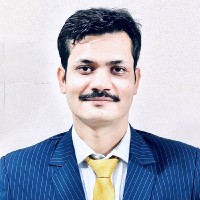 Sandeep Singhal