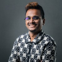 Sagar Das