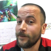 Angel Luis Marmol