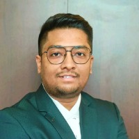 Joydeep Chakraborty