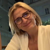 Cristina Gálvez Gómez