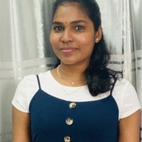 PUNITHA RAMACHANDRAN
