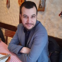Srecko Markovic