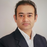 Vivek Jaswal