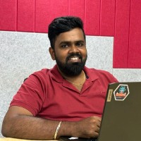 Maris Ulaganathan