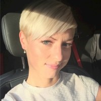 Leanne Hamilton