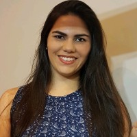 Thainá Canivello