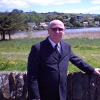 Gary Ellis