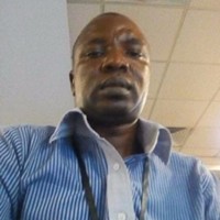 Olayiwola Rasaq Ayobami