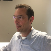 Eleftherios Stergiou