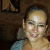 Pilar Gonzalez