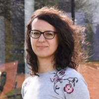 Dorota Jamrozy