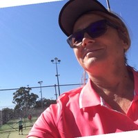 Christine Jarrett