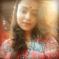 Sanchita Chowdhury