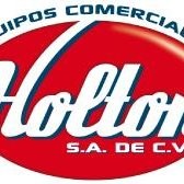 Grupo Holton Holton