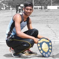 Manikandan U
