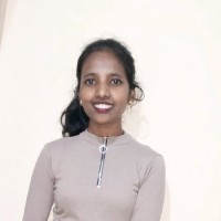 Sushmitha B S