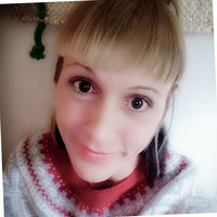 Hanne Slaatten Woldeck