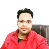 Dinkar Verma