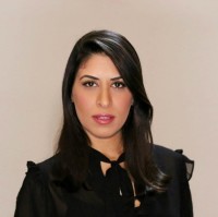 Dana Yarkechy