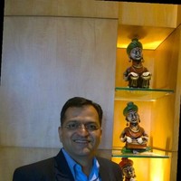 Sandesh Tondapurkar