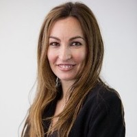 Terry Ginsberg
