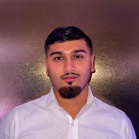Mohammed Mannan
