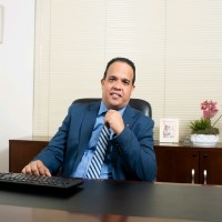 Daniel A. Rodriguez Ortega