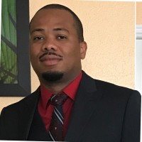 Richardson Pierre