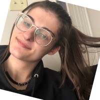 Jade(Chandler) Ott