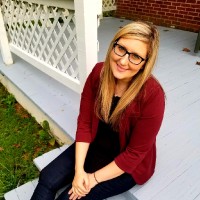 Katelyn Ginder