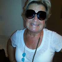 Christina Percell