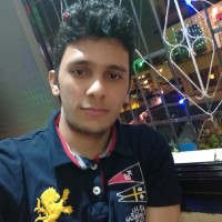 Yogesh Sangale