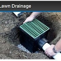Andy's Sprinkler, Drainage & Lighting